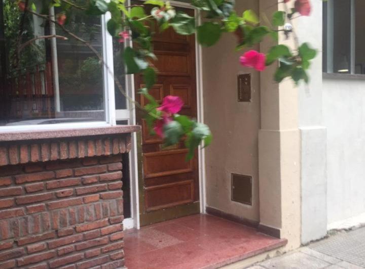 Palermo Soho Maisonette ブエノスアイレス エクステリア 写真