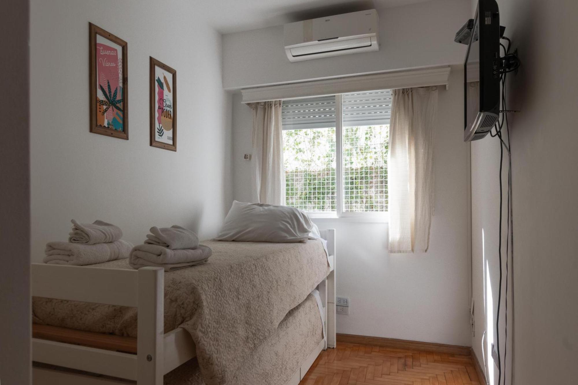 Palermo Soho Maisonette ブエノスアイレス エクステリア 写真
