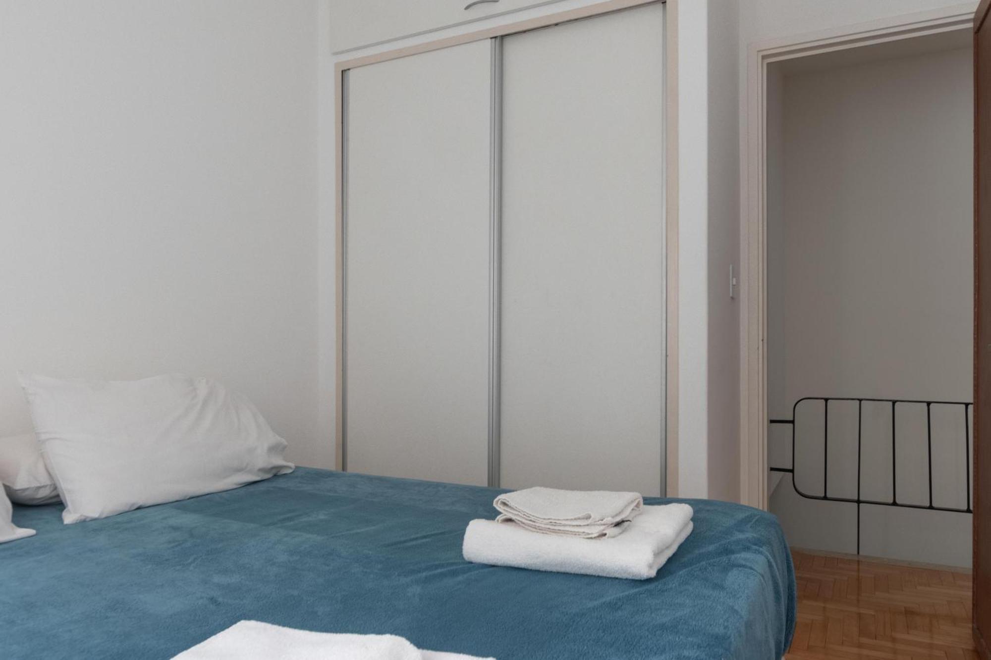 Palermo Soho Maisonette ブエノスアイレス エクステリア 写真