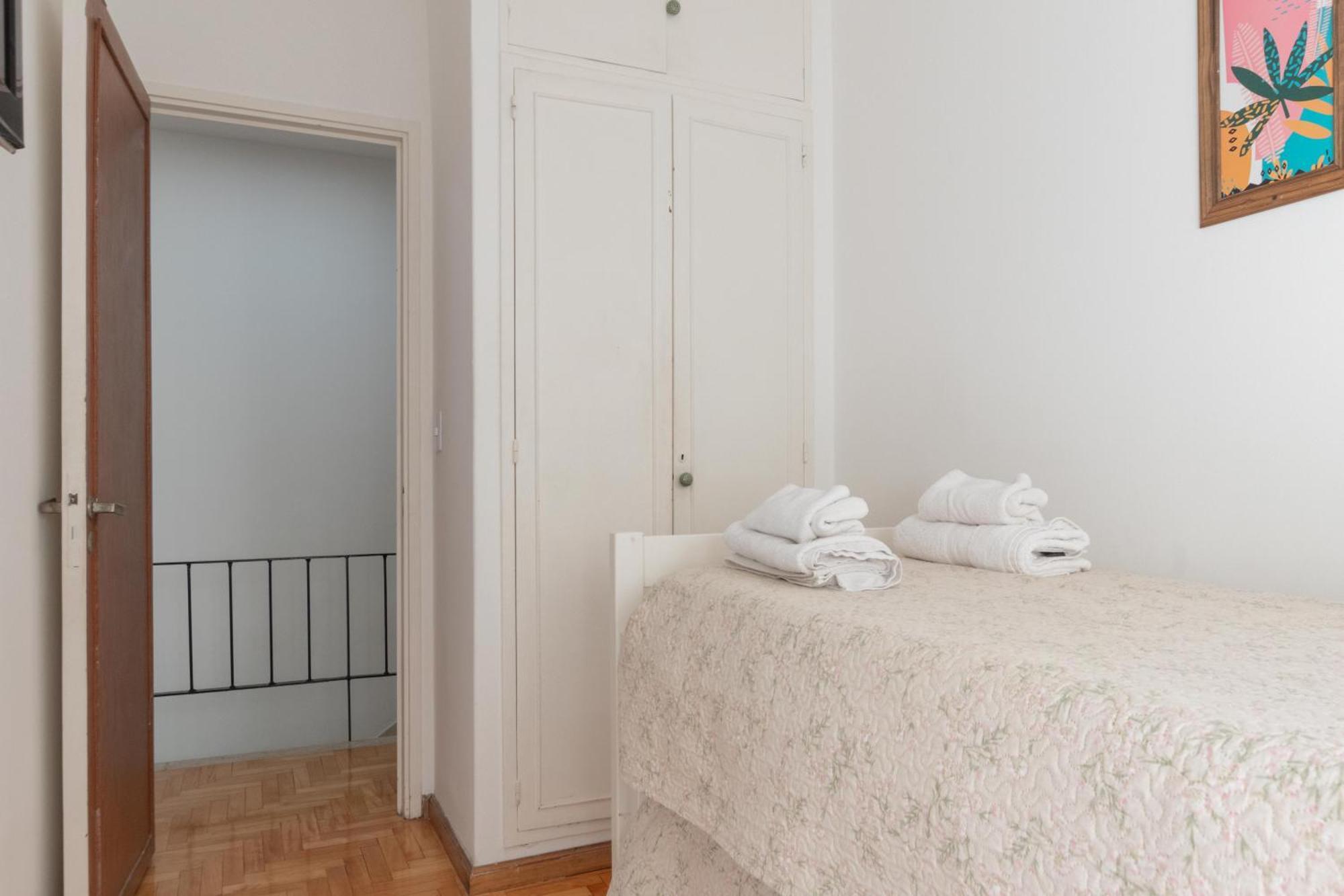 Palermo Soho Maisonette ブエノスアイレス エクステリア 写真