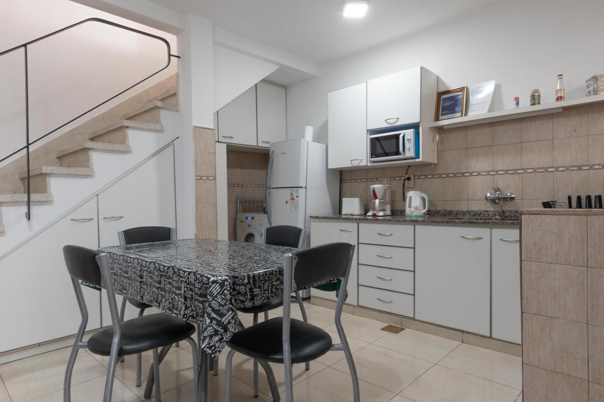 Palermo Soho Maisonette ブエノスアイレス エクステリア 写真